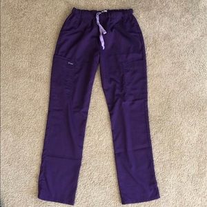 Grey’s Anatomy scrub pants